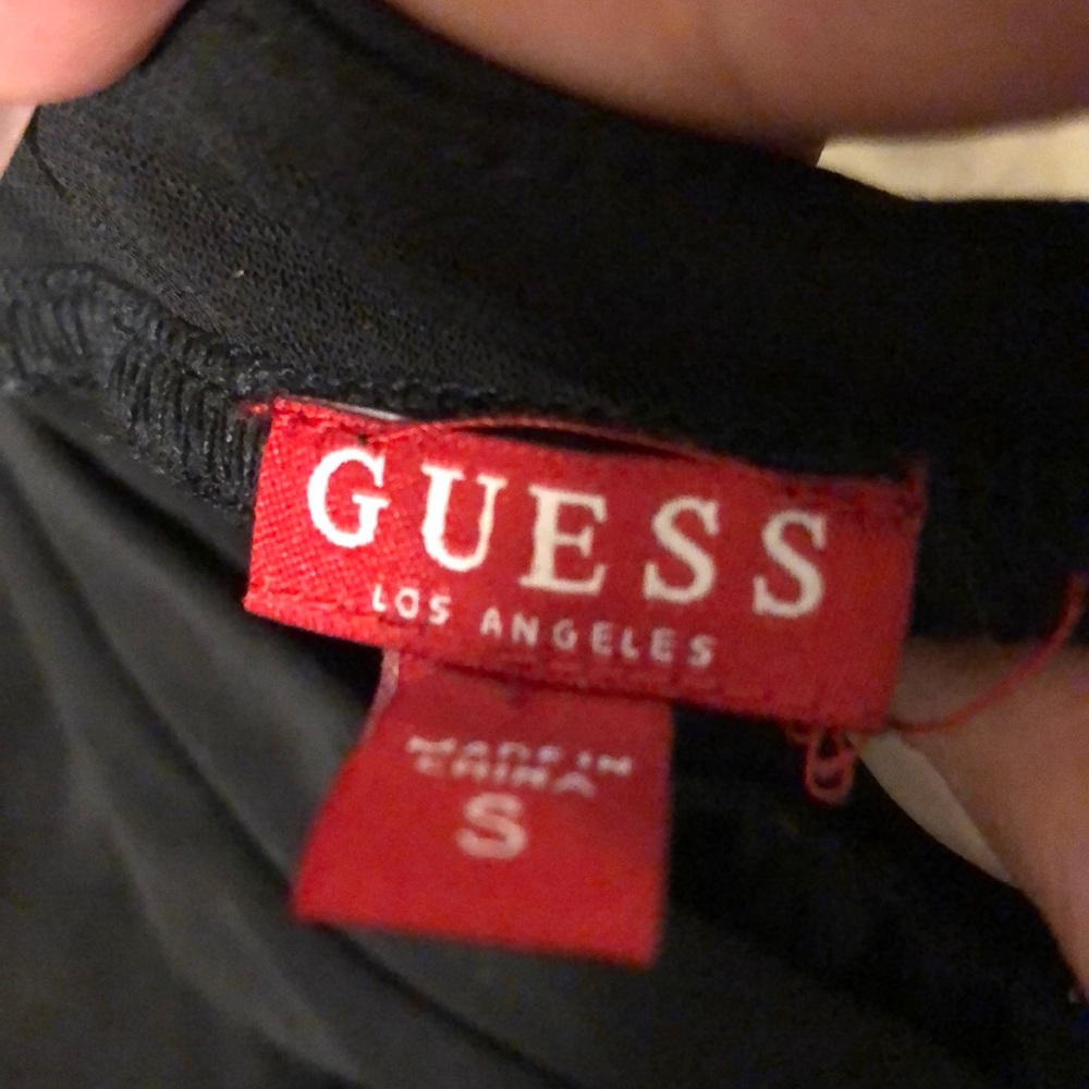 Guess top - Picture 6 of 7